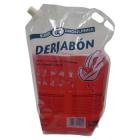 Jabón detergente Derjabon